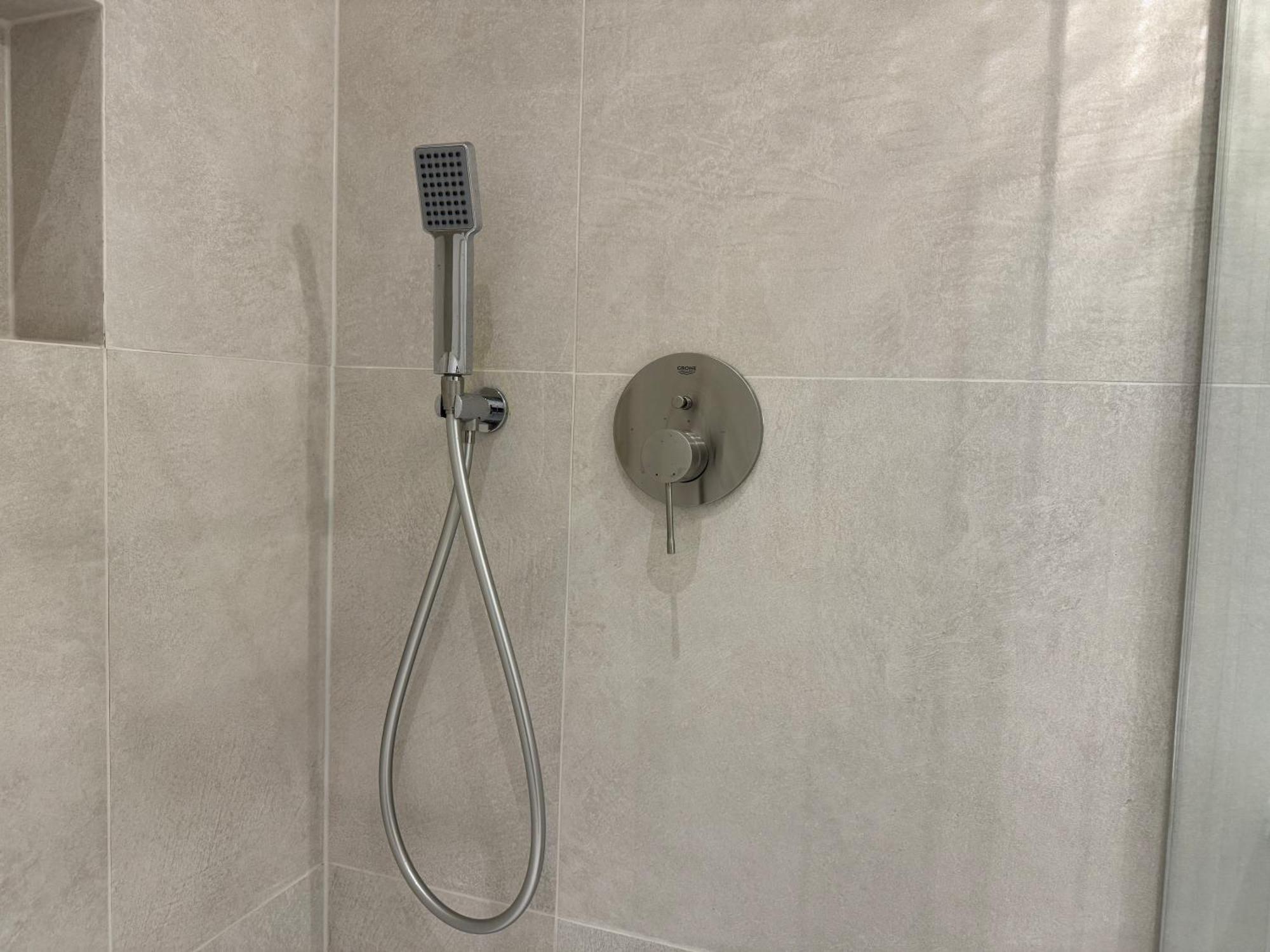 Renovated Premium Appartement