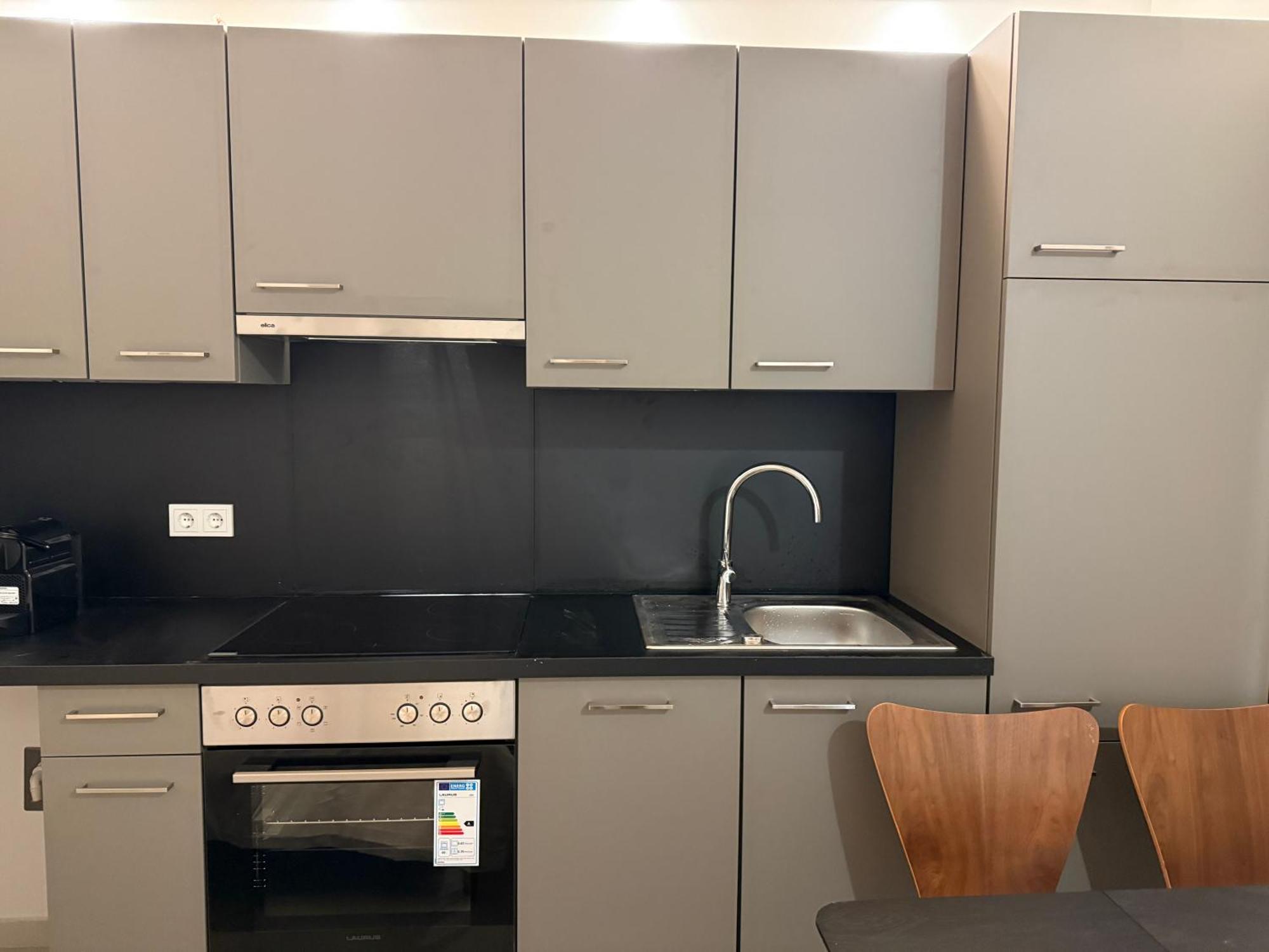 Renovated Premium Appartement Vienne
