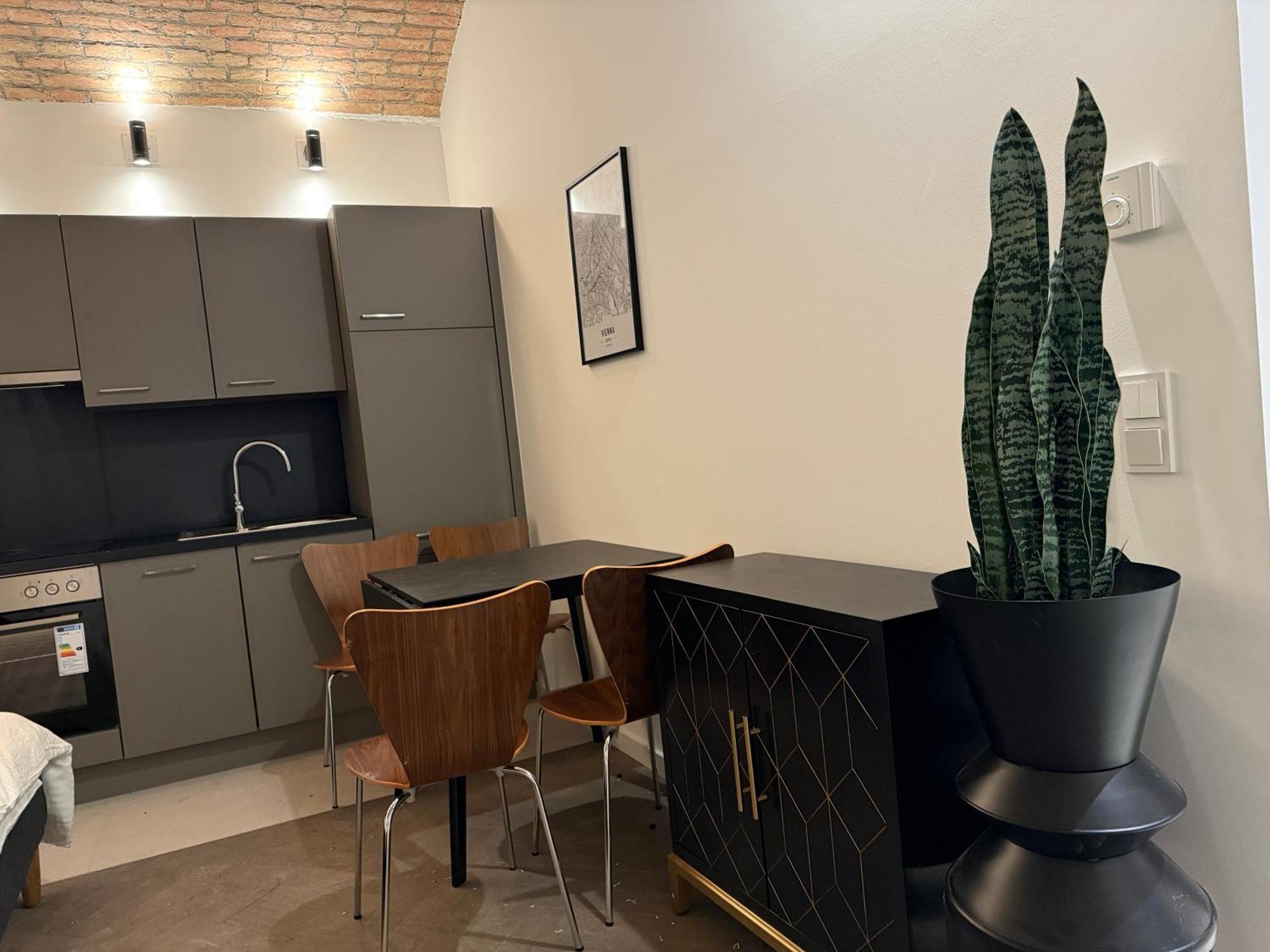 Renovated Premium Appartement