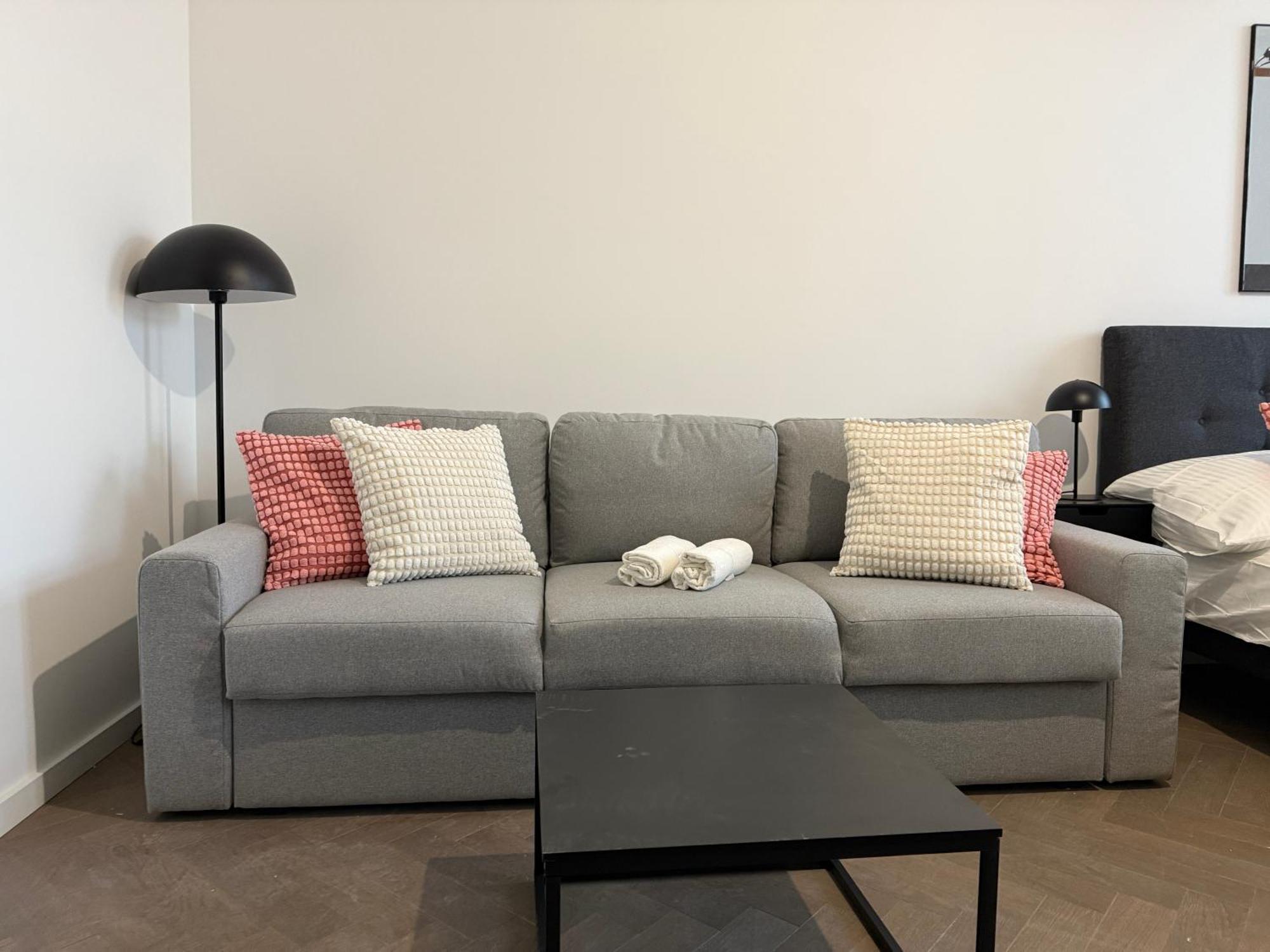 Appartement Renovated Premium