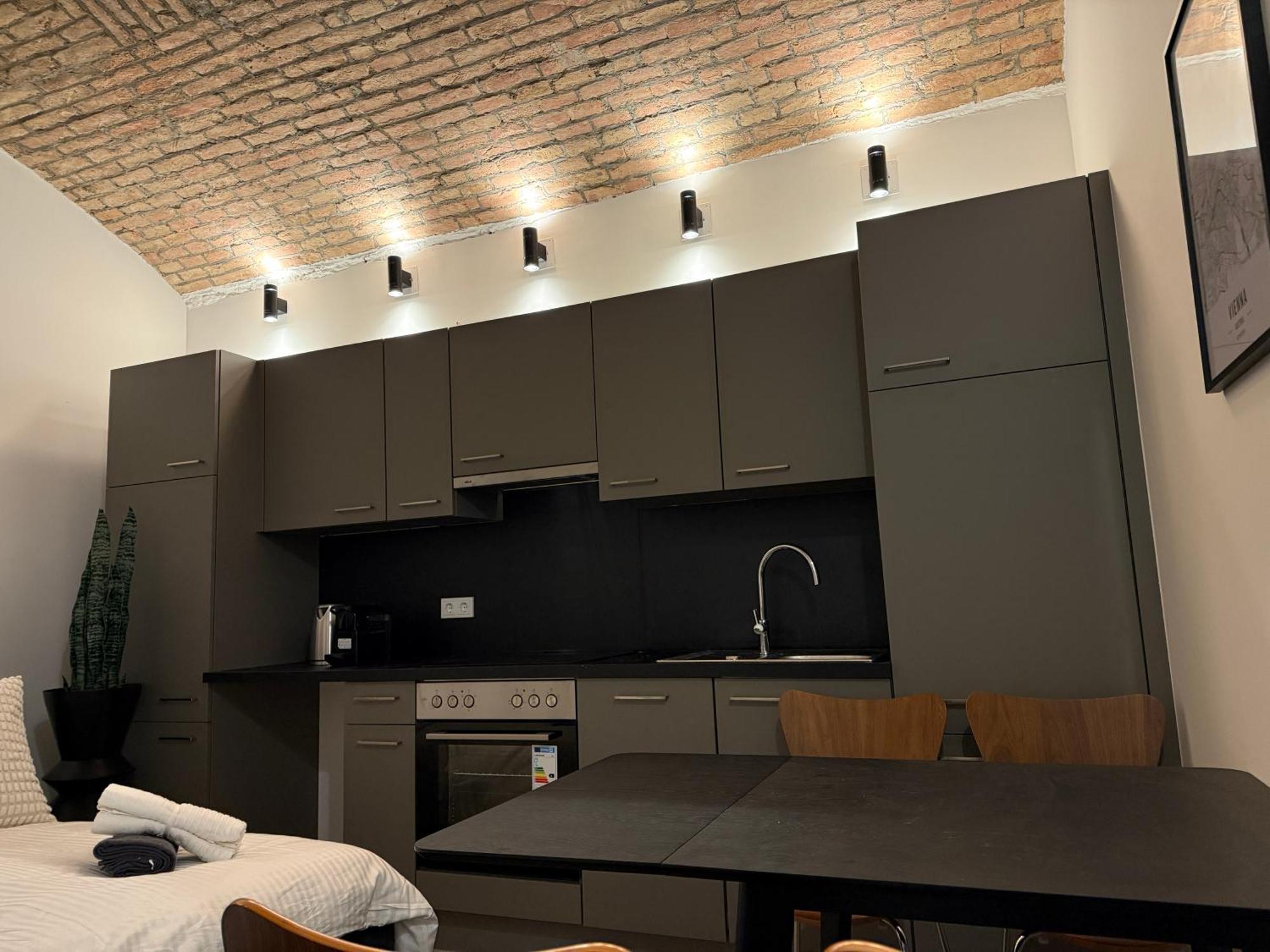 Renovated Premium Vienne