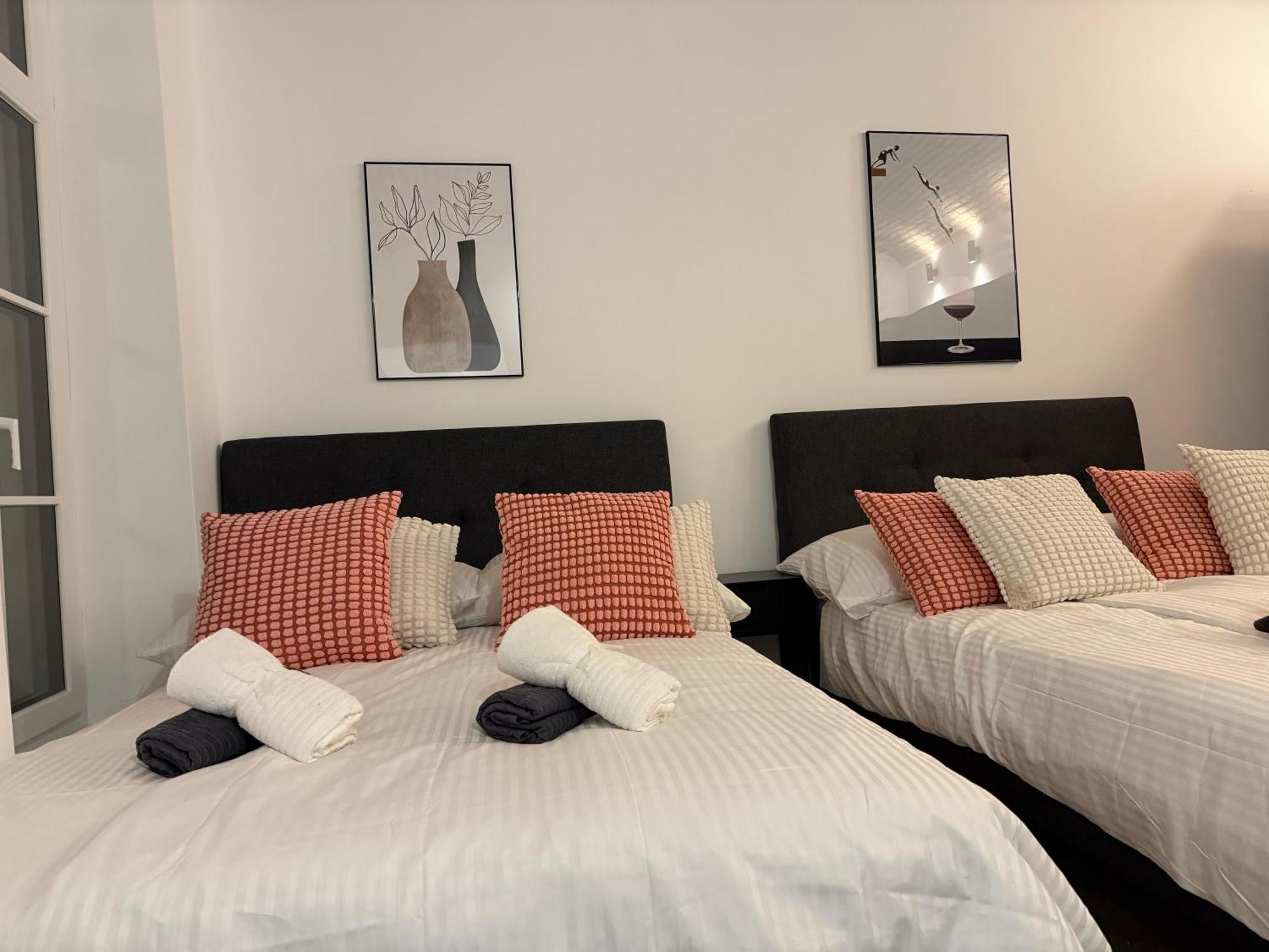 Renovated Premium * Vienne