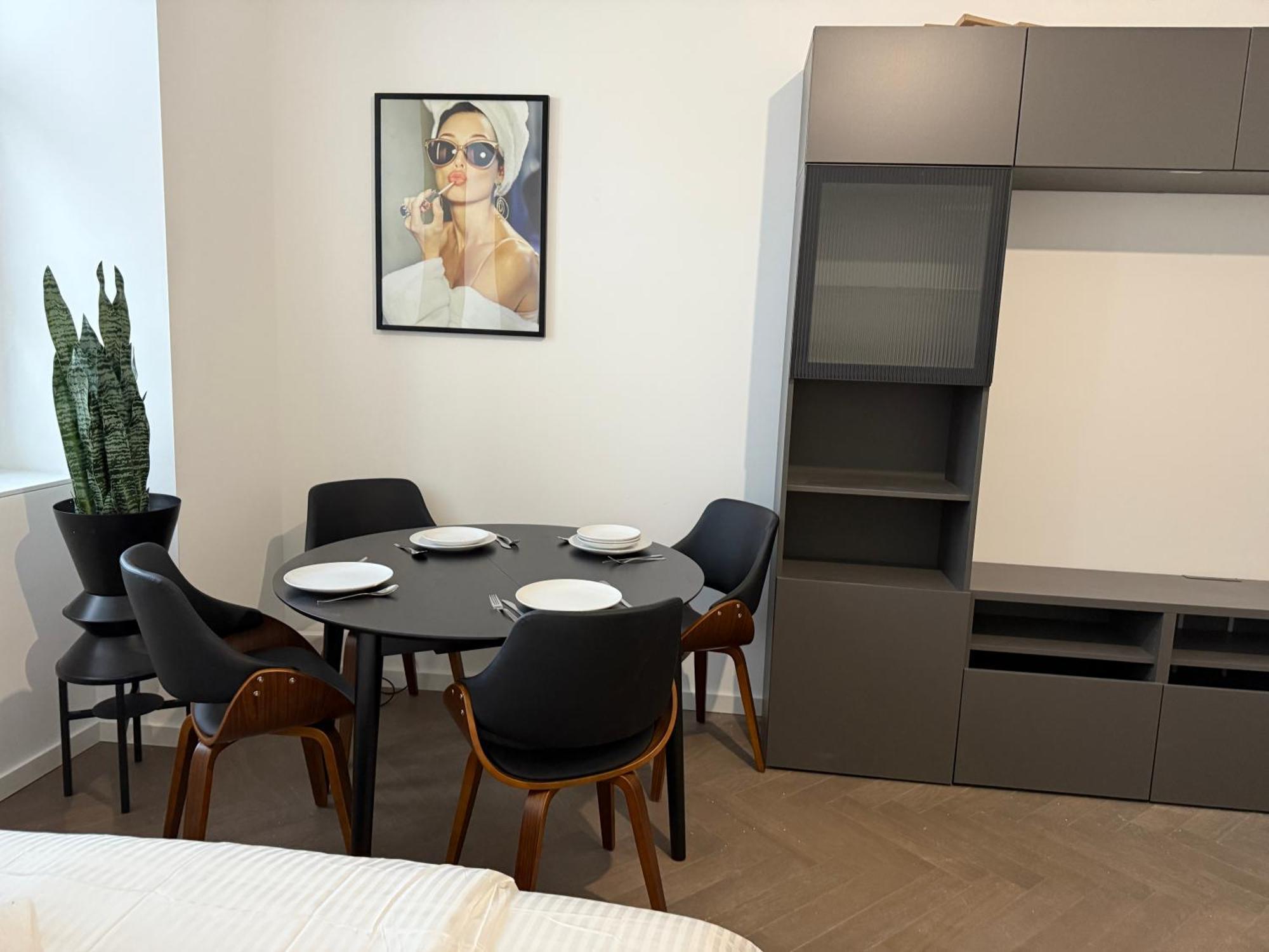 Renovated Premium Appartement *